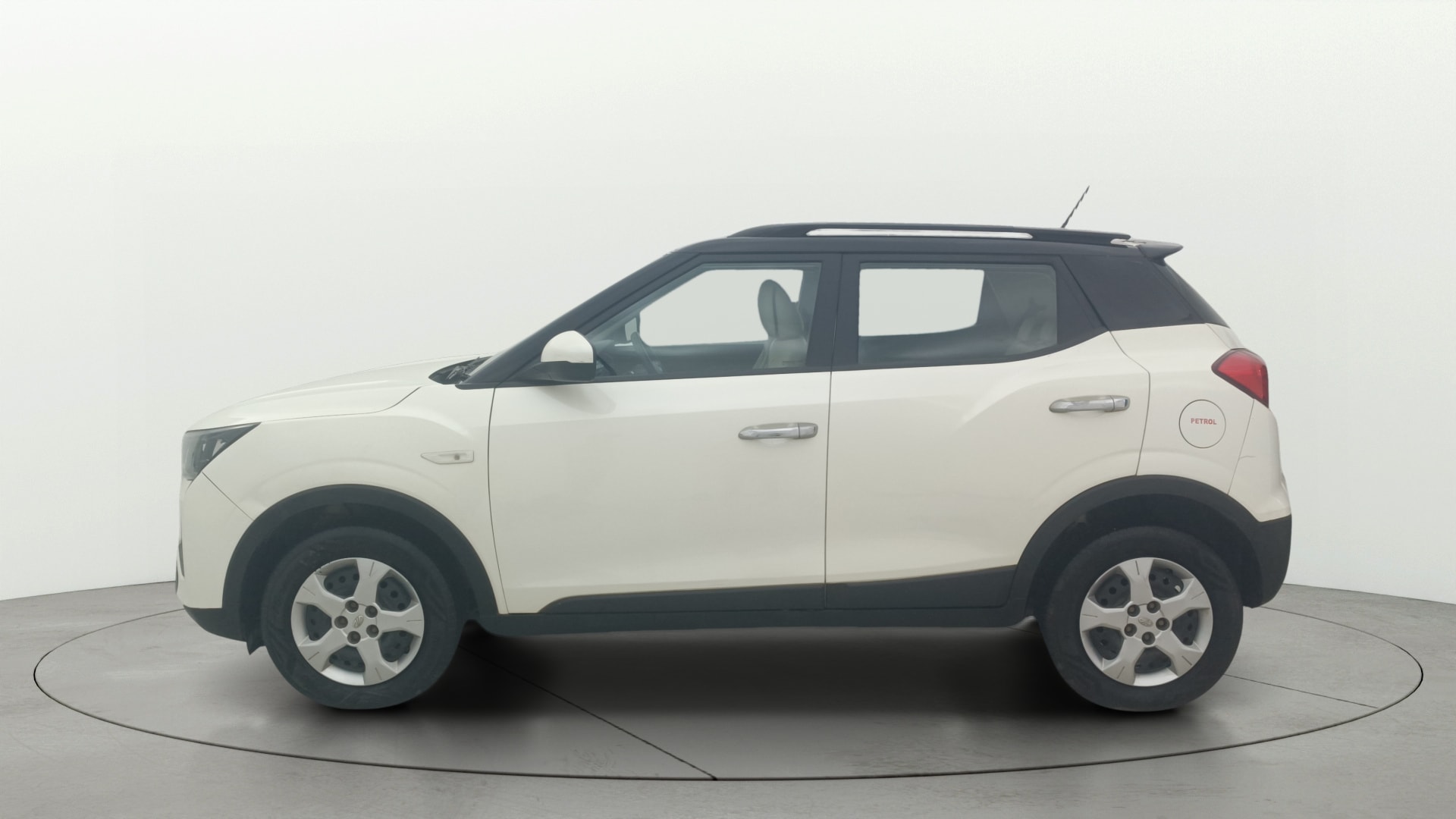 Used 2019 Mahindra XUV300 Used 2019 Mahindra XUV300