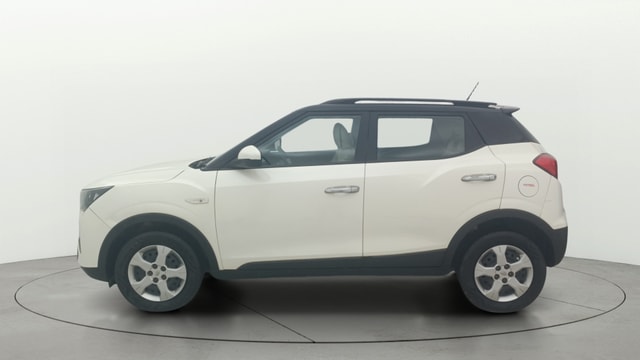 View Mahindra XUV300 Image 5 Used Mahindra XUV300 Image 5
