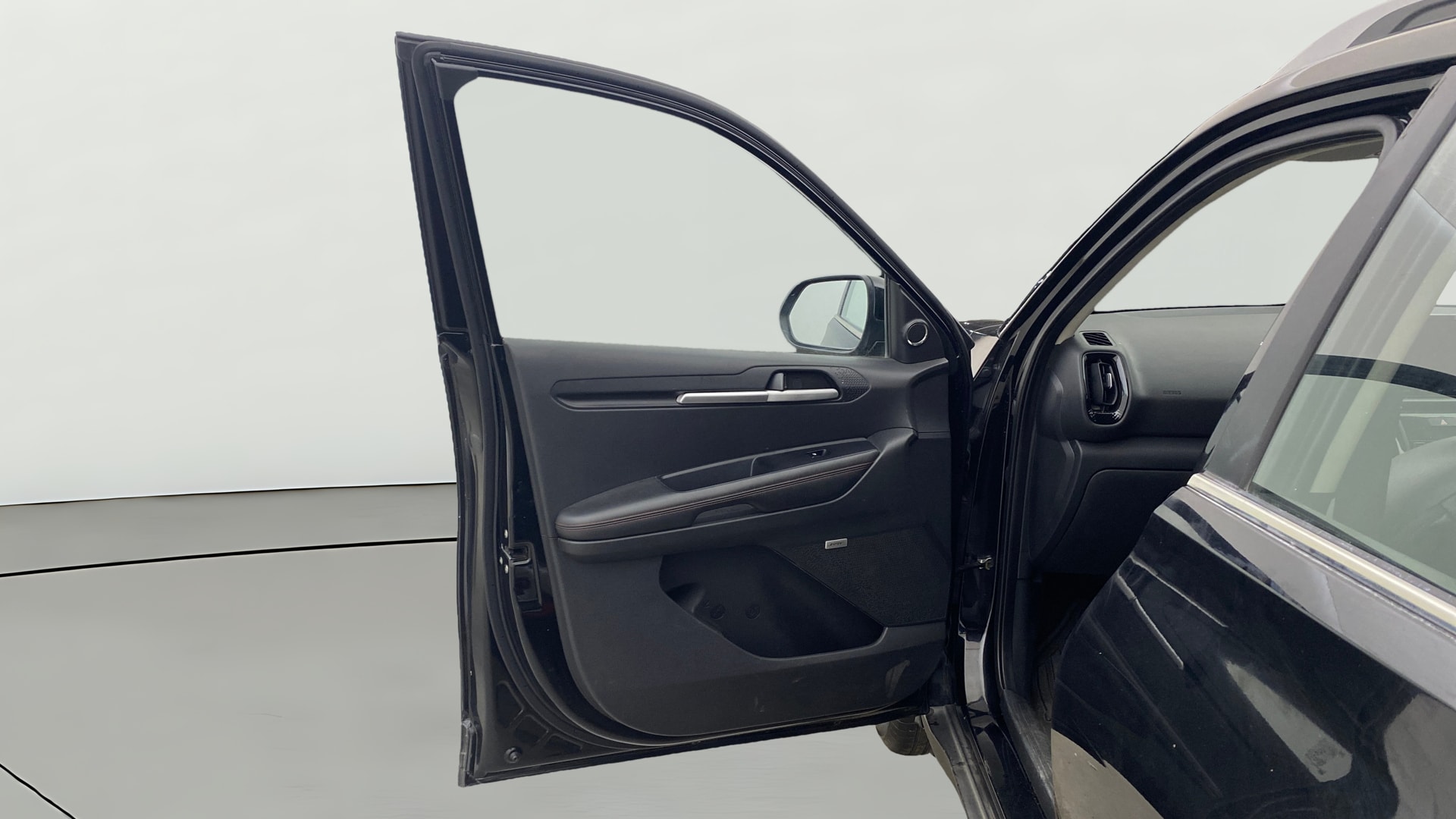 Used 2021 Kia Sonet Used 2021 Kia Sonet