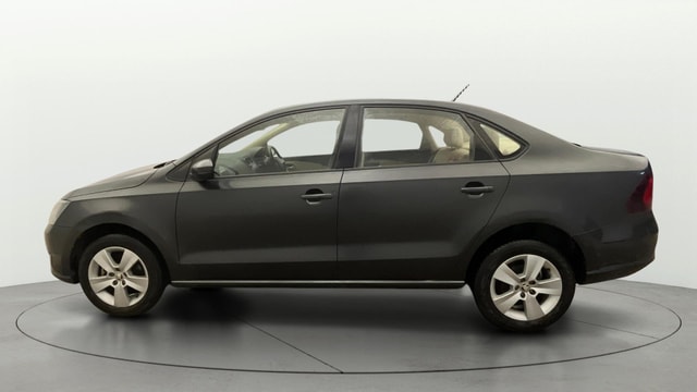 View Skoda Rapid Image 5 Used Skoda Rapid Image 5
