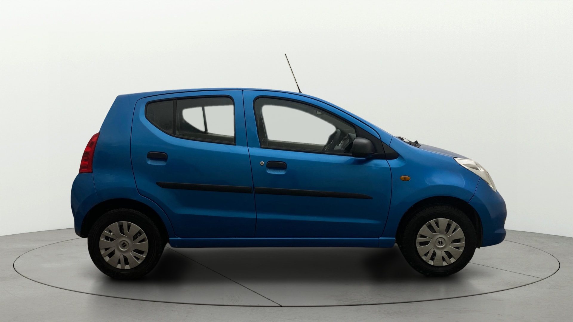 View 2013 Maruti Suzuki 1000 Base Variant Image 8 Used 2013 Maruti Suzuki 1000 Base Variant Image 8