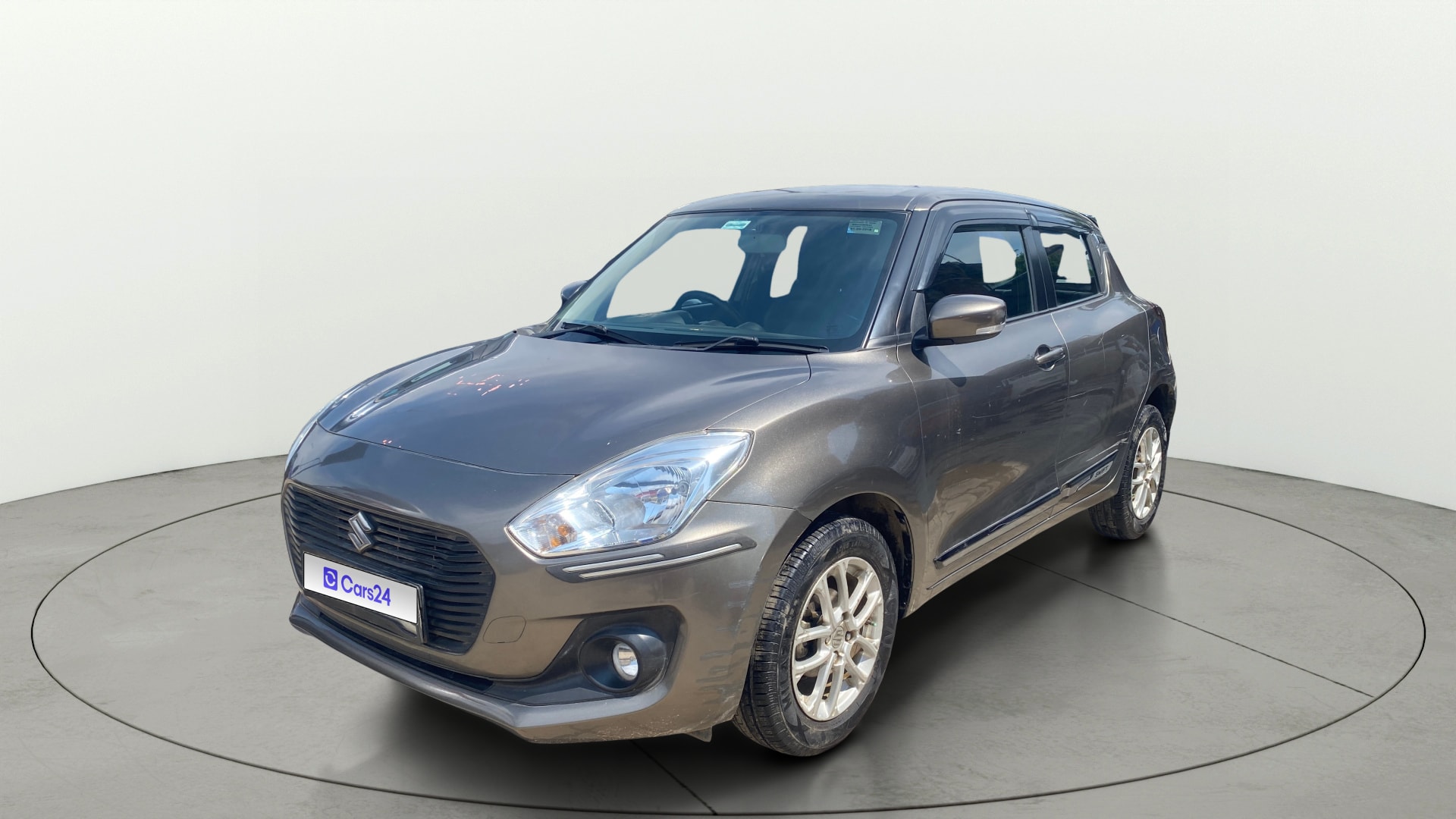 View 2018 Maruti Suzuki 1000 Base Variant Image 35 Used 2018 Maruti Suzuki 1000 Base Variant Image 35