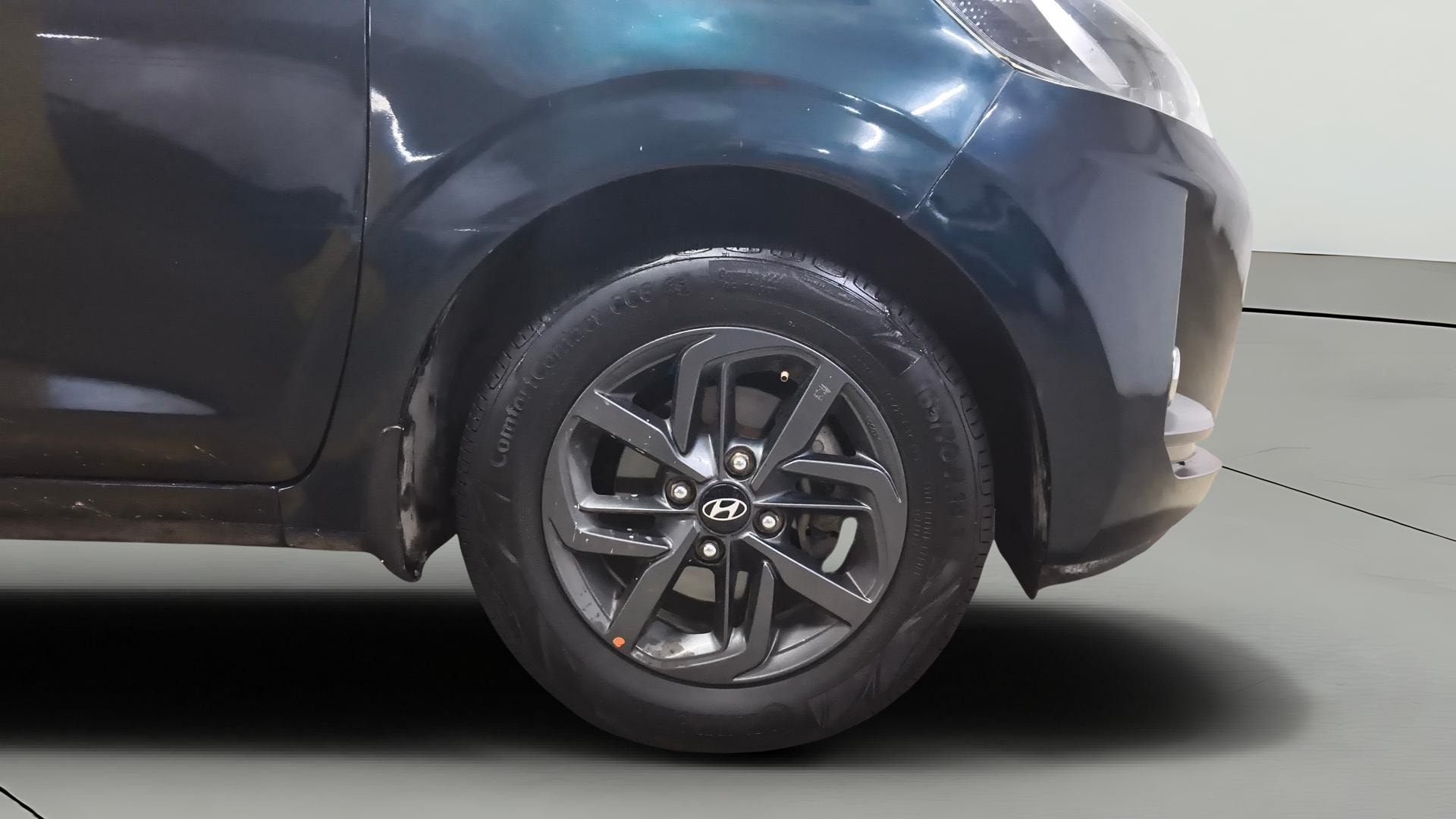 Used 2022 Hyundai Grand i10 Nios Used 2022 Hyundai Grand i10 Nios