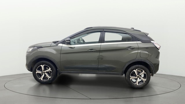 View Tata Nexon Image 5 Used Tata Nexon Image 5