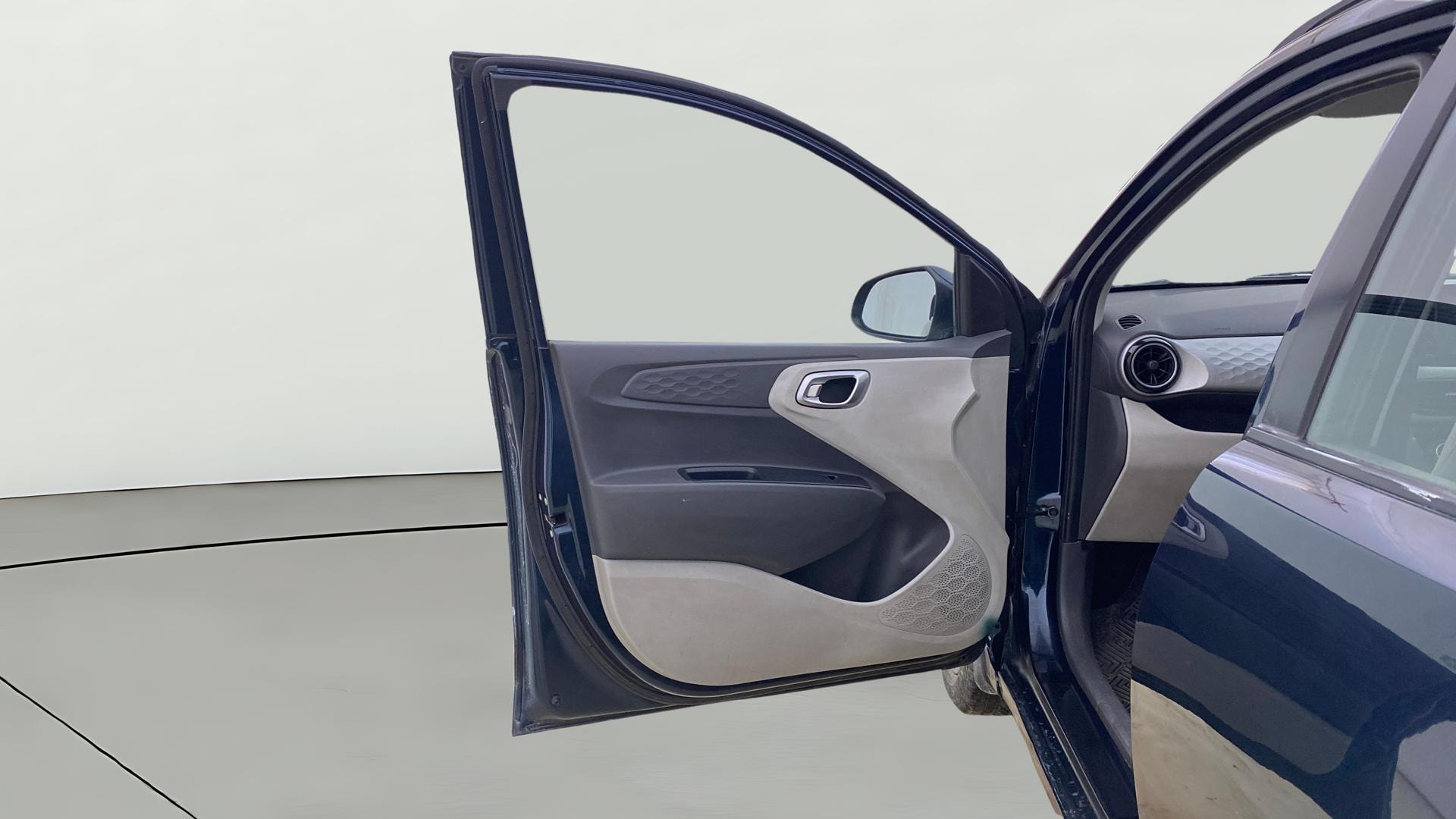 View 2019 Hyundai Grand i10 Nios Sportz Petrol Image 36 Used 2019 Hyundai Grand i10 Nios Sportz Petrol Image 36