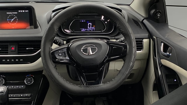 View Tata Nexon Image 20 Used Tata Nexon Image 20
