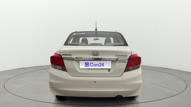 View Honda Amaze Image 39 Used Honda Amaze Image 39