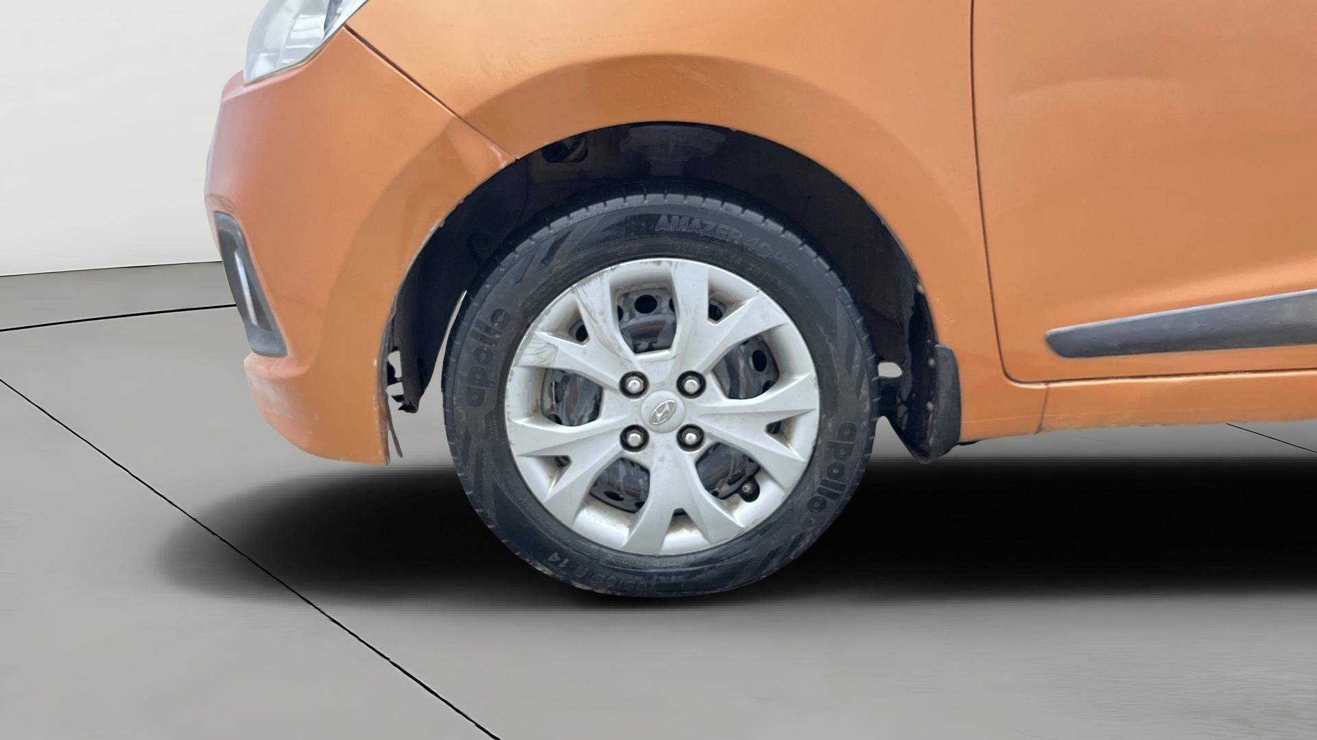 Used 2014 Hyundai Grand i10 Used 2014 Hyundai Grand i10