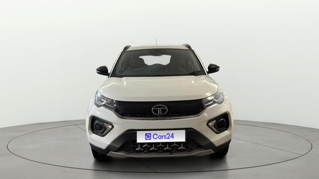 View Tata Nexon Image 1 Used Tata Nexon Image 1