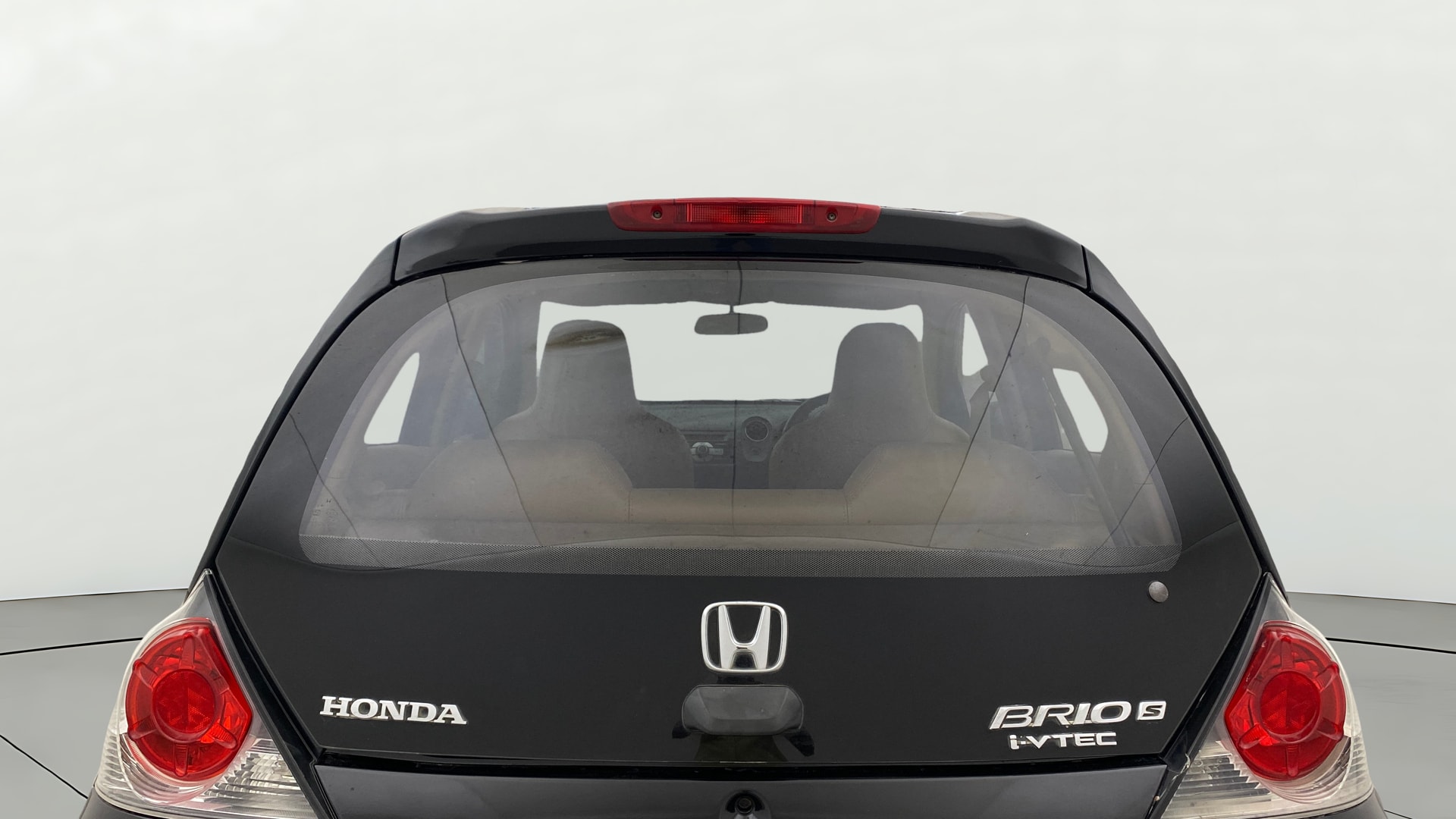 View 2013 Honda Brio S MT Petrol Image 4 Used 2013 Honda Brio S MT Petrol Image 4