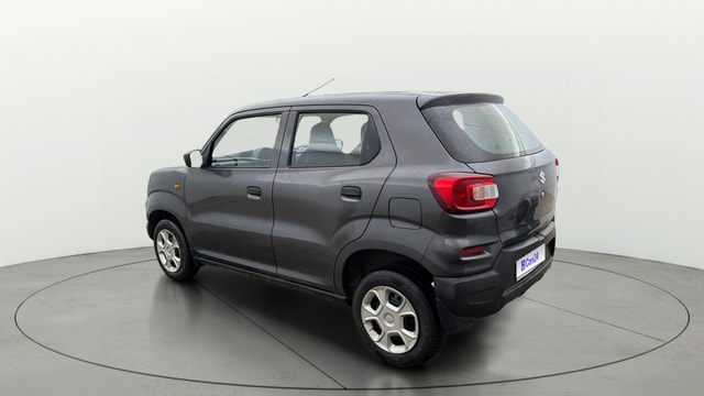 View Maruti Suzuki 1000 Image 2 Used Maruti Suzuki 1000 Image 2