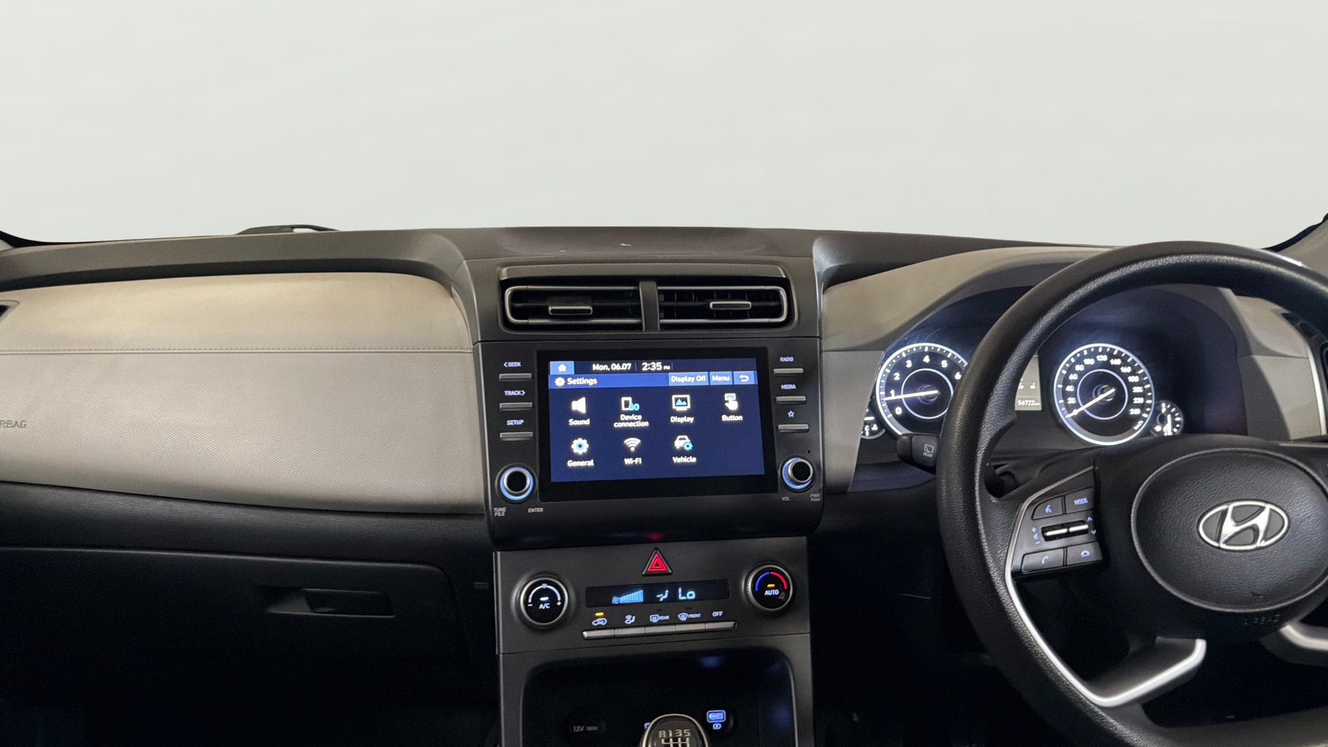 Used 2023 Hyundai Creta Used 2023 Hyundai Creta