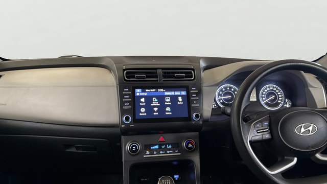 View Hyundai Creta Image 18 Used Hyundai Creta Image 18