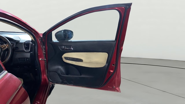 View Honda City Image 46 Used Honda City Image 46