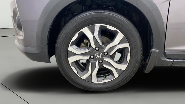 View Honda WR-V Image 29 Used Honda WR-V Image 29