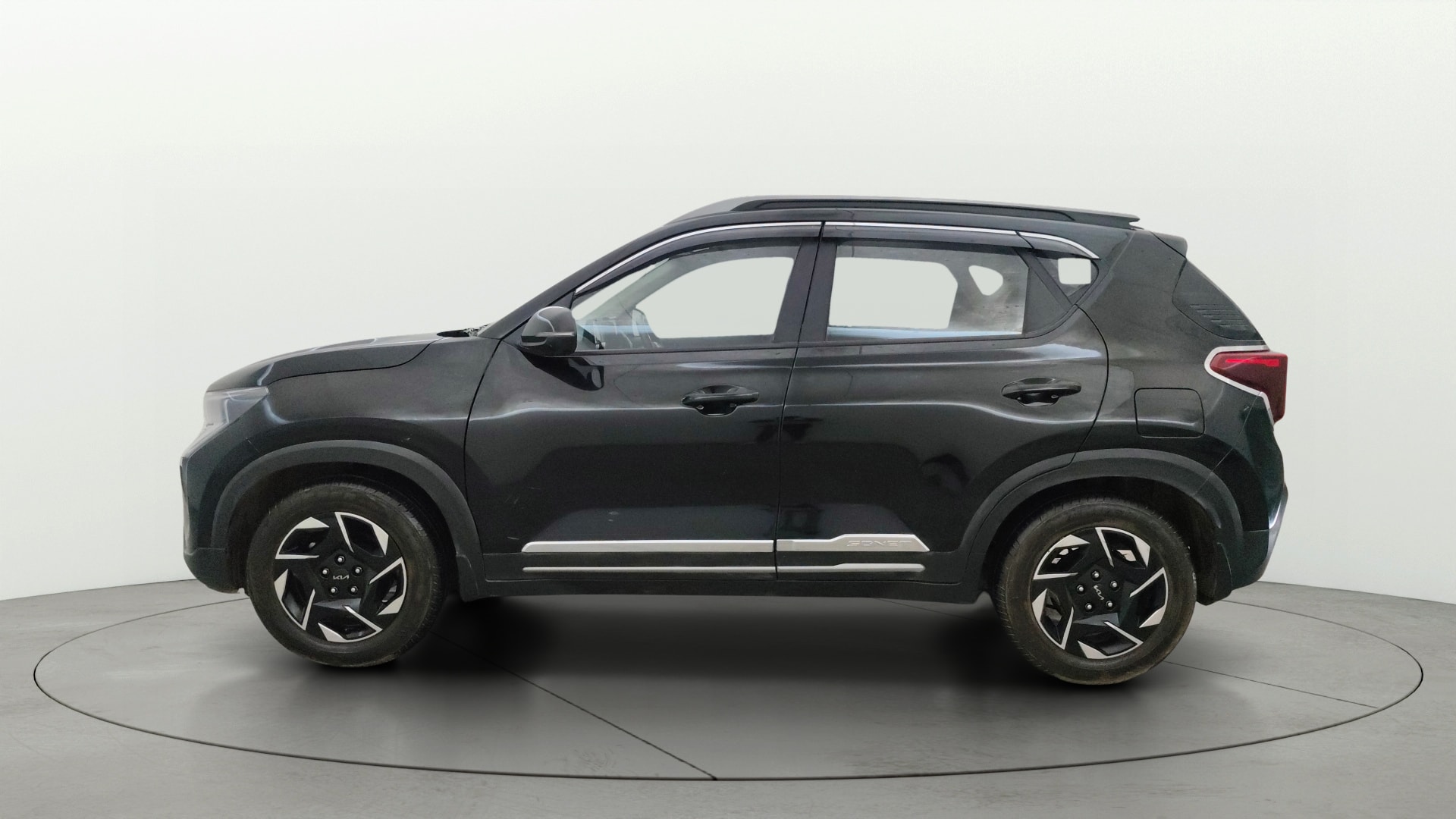 Used 2024 Kia Sonet Used 2024 Kia Sonet
