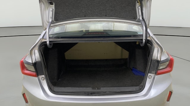 View Honda City Image 40 Used Honda City Image 40