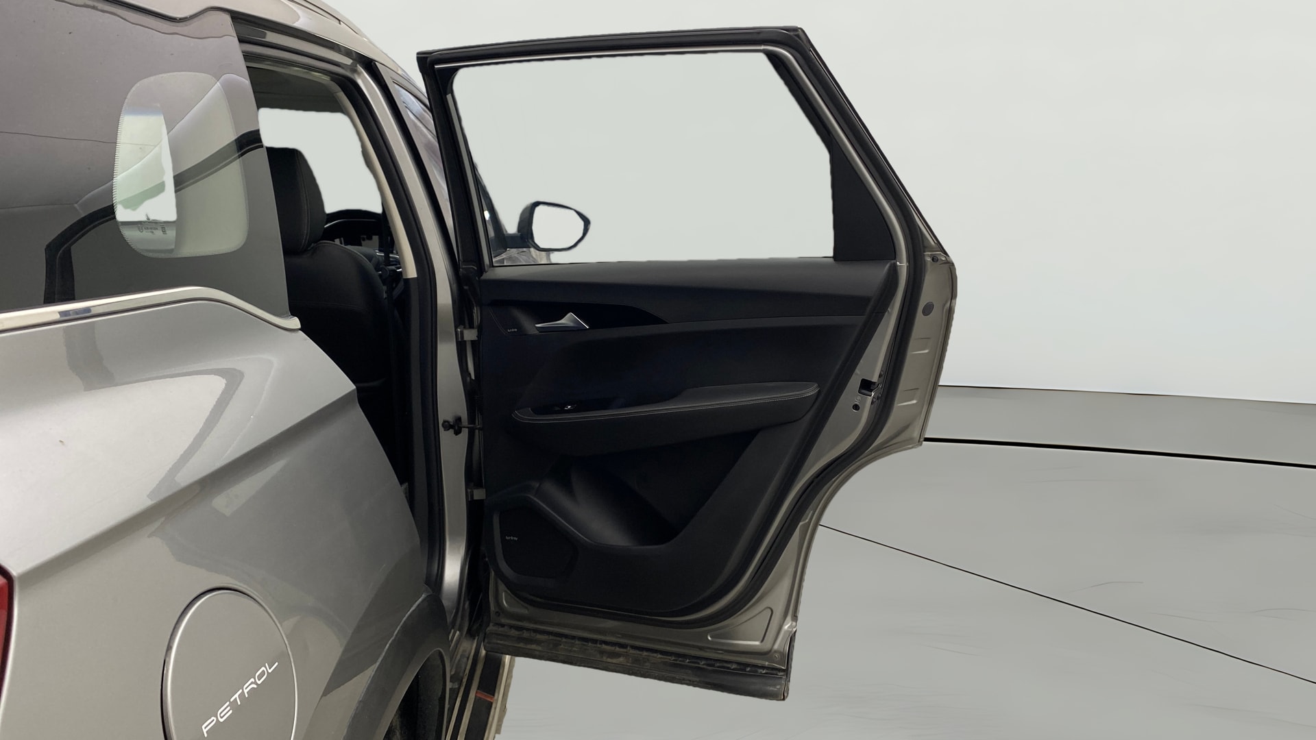 Used 2020 MG Hector Used 2020 MG Hector