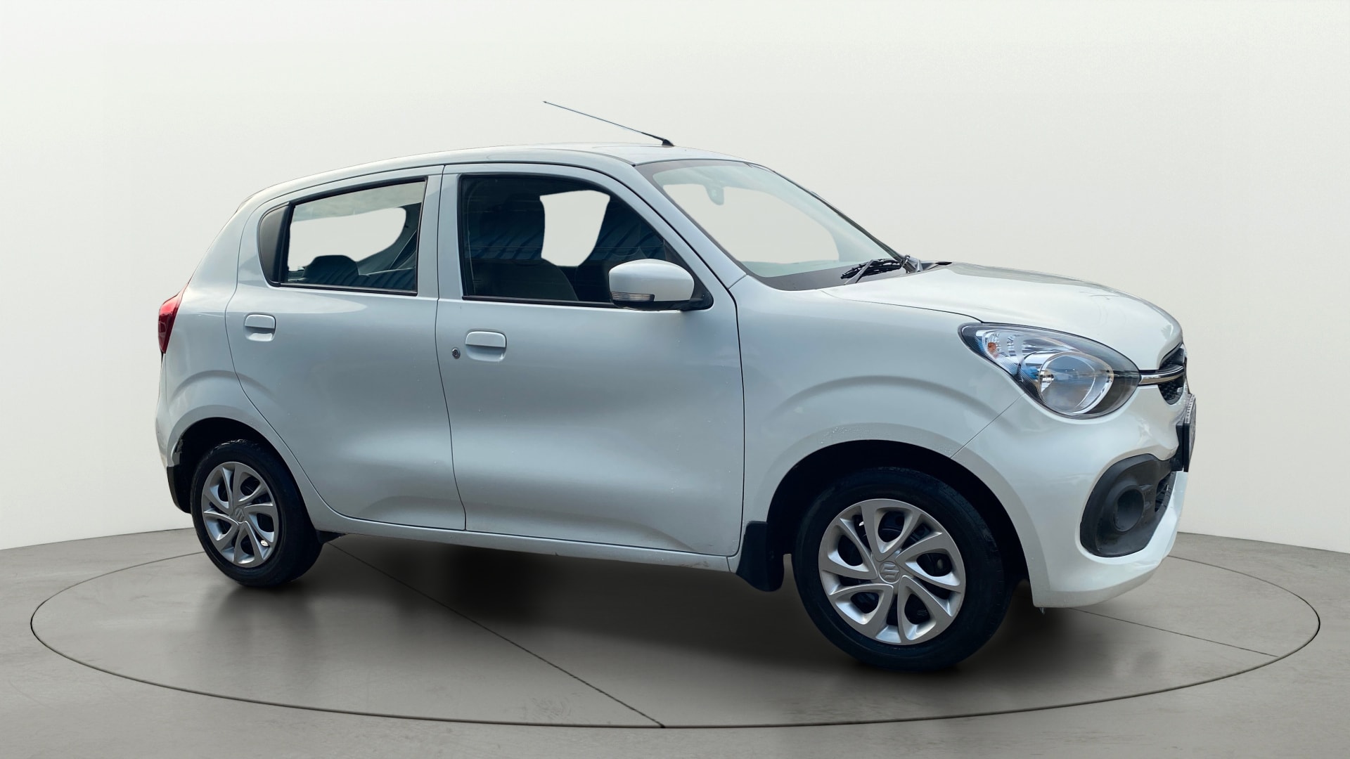 Used 2021 Maruti Suzuki 1000 Used 2021 Maruti Suzuki 1000