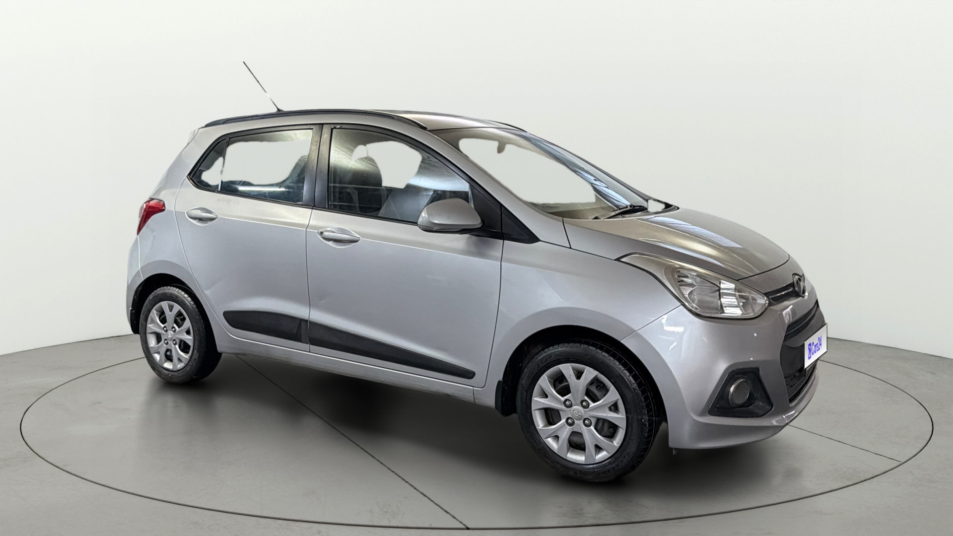 Used 2016 Hyundai Grand i10 Used 2016 Hyundai Grand i10