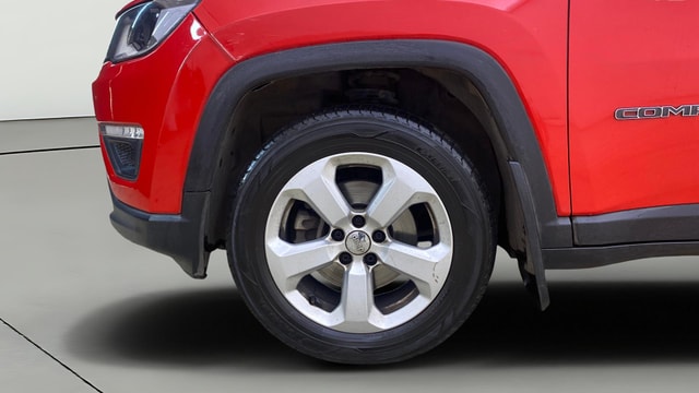 View Jeep Compass Image 28 Used Jeep Compass Image 28