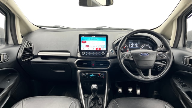 View Ford EcoSport Image 15 Used Ford EcoSport Image 15