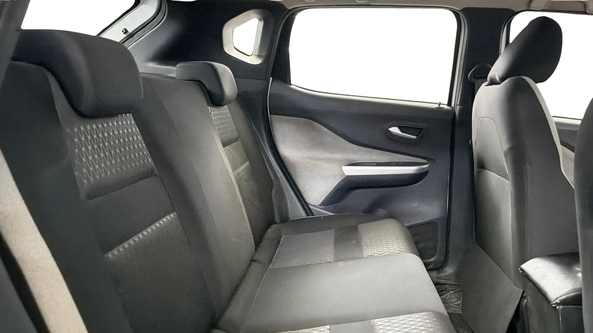 Used 2022 Nissan Magnite Used 2022 Nissan Magnite