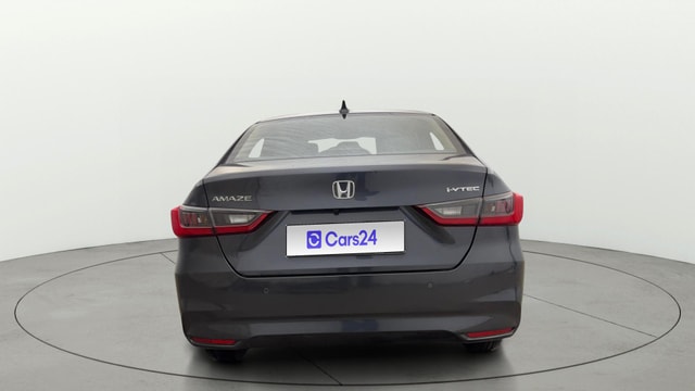 View Honda Amaze Image 41 Used Honda Amaze Image 41