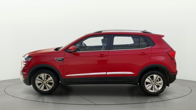 View Skoda Kushaq Image 6 Used Skoda Kushaq Image 6