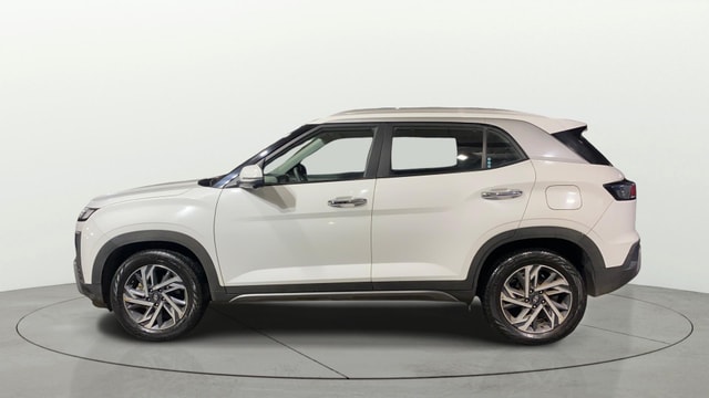 View Hyundai Creta Image 27 Used Hyundai Creta Image 27