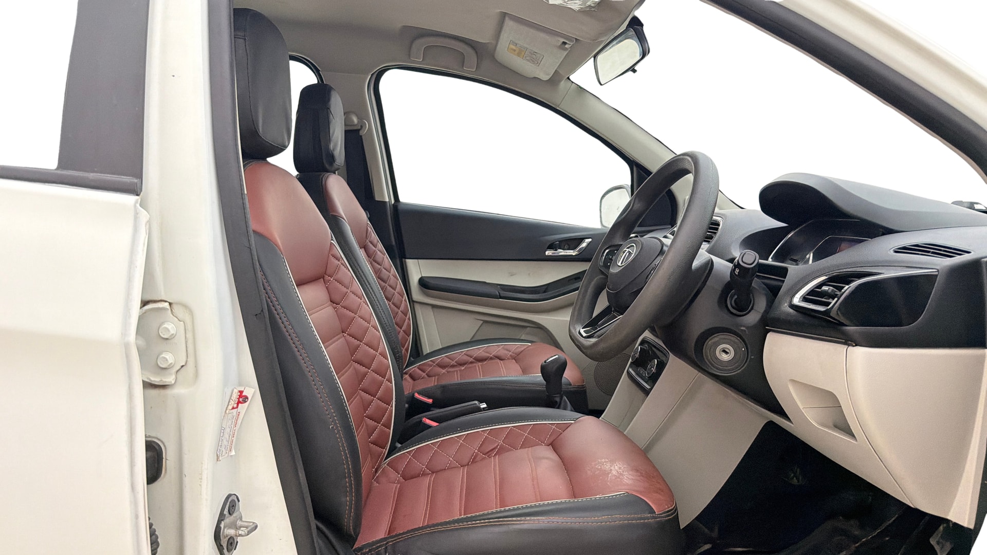 Used 2022 Tata Tiago Used 2022 Tata Tiago