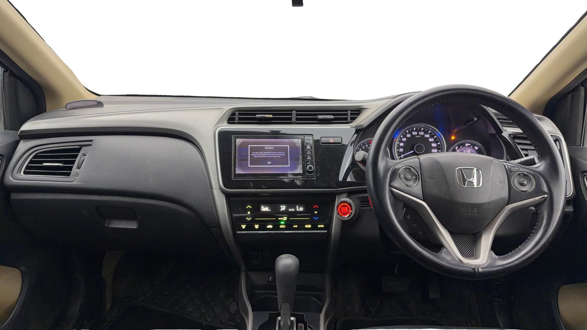 View 2017 Honda City ZX MT Diesel Anniversary Edition Image 16 Used 2017 Honda City ZX MT Diesel Anniversary Edition Image 16