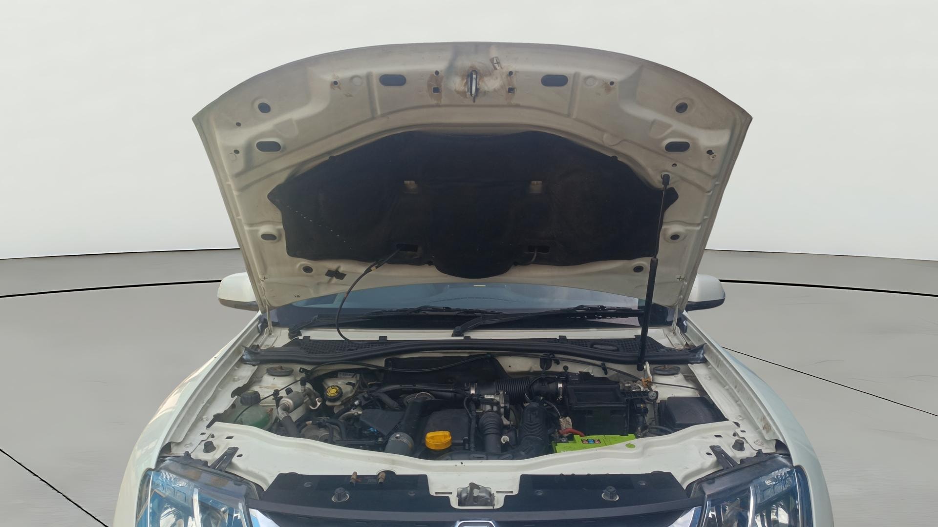 Used 2016 Renault Duster Used 2016 Renault Duster