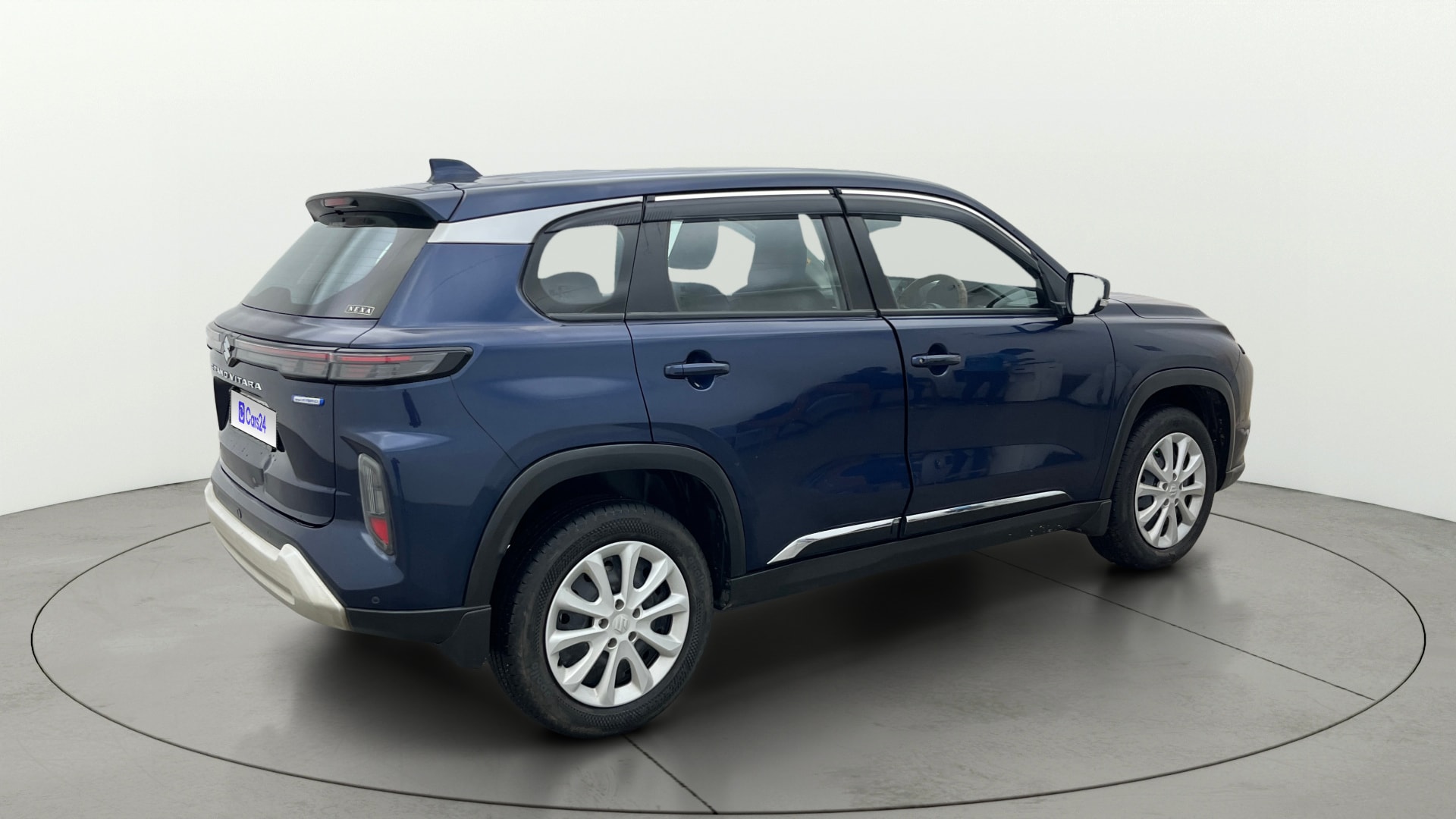 Used 2024 Maruti Suzuki 1000 Used 2024 Maruti Suzuki 1000