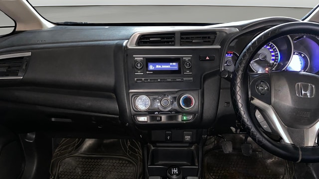 View Honda WR-V Image 17 Used Honda WR-V Image 17