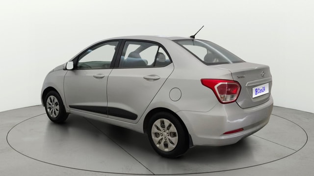 View Hyundai Xcent Image 2 Used Hyundai Xcent Image 2