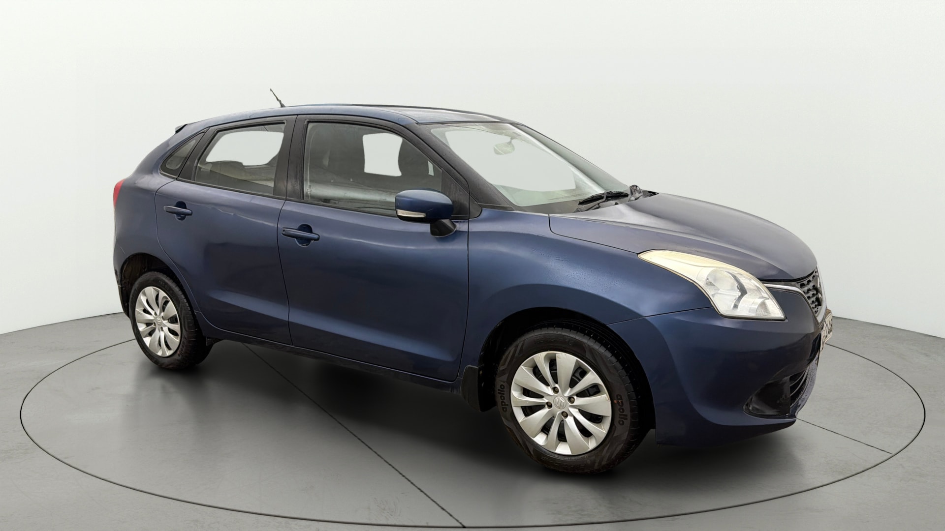 View 2017 Maruti Suzuki 1000 Base Variant Image 21 Used 2017 Maruti Suzuki 1000 Base Variant Image 21