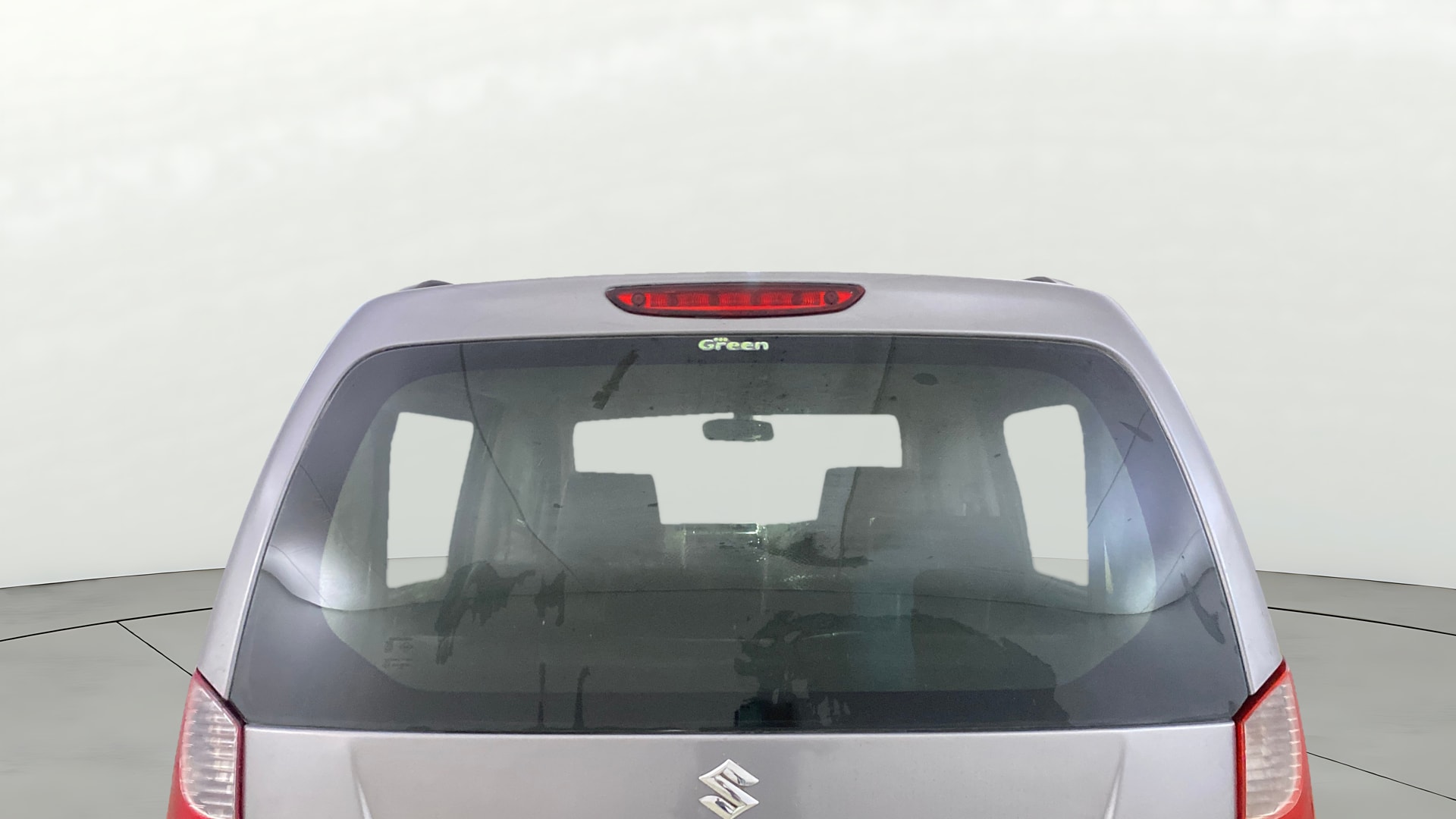 View 2014 Maruti Suzuki 1000 Base Variant Image 4 Used 2014 Maruti Suzuki 1000 Base Variant Image 4