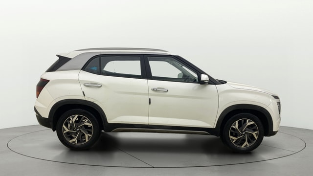 View Hyundai Creta Image 28 Used Hyundai Creta Image 28