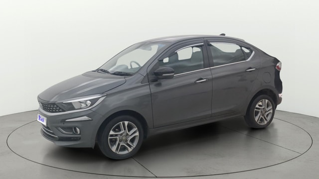 View Tata Tigor Image 36 Used Tata Tigor Image 36