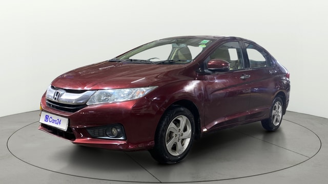 View Honda City Image 36 Used Honda City Image 36