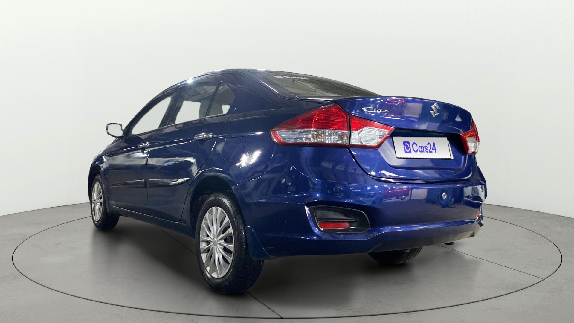 View 2020 Maruti Suzuki 1000 Base Variant Image 2 Used 2020 Maruti Suzuki 1000 Base Variant Image 2