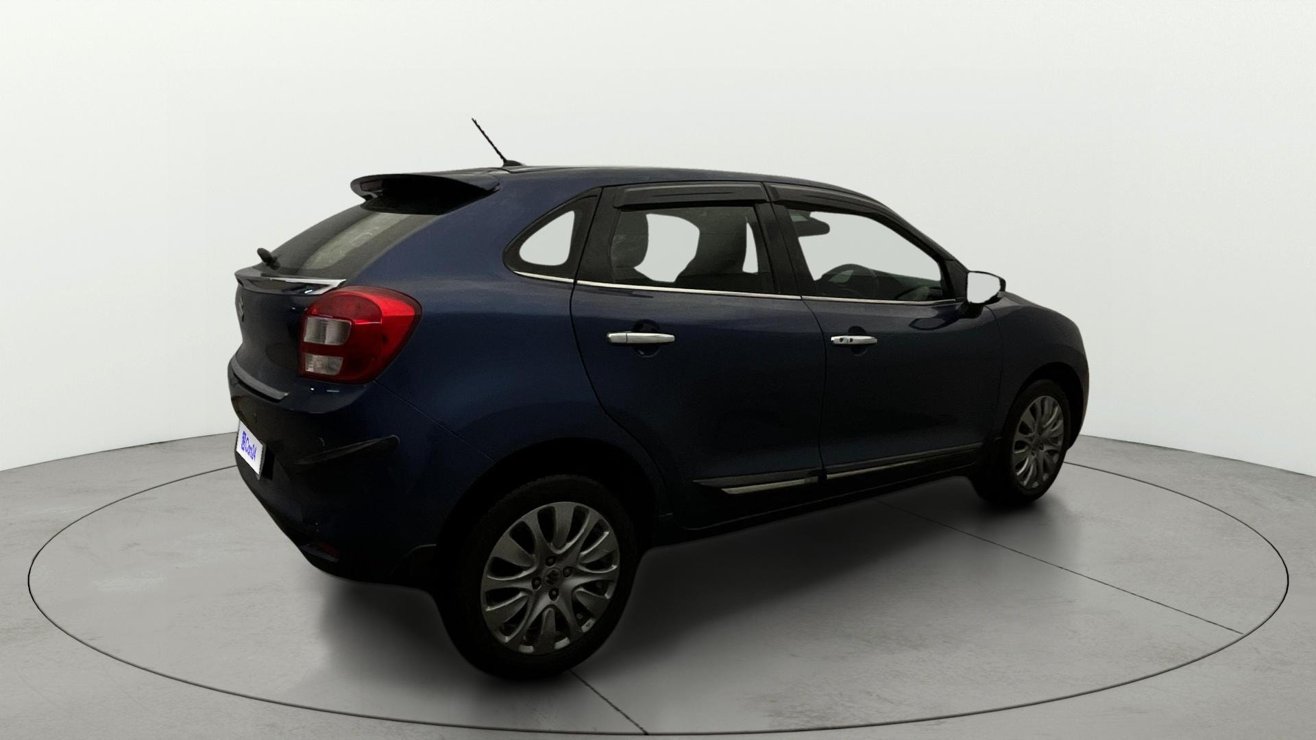 Used 2018 Maruti Suzuki 1000 Used 2018 Maruti Suzuki 1000