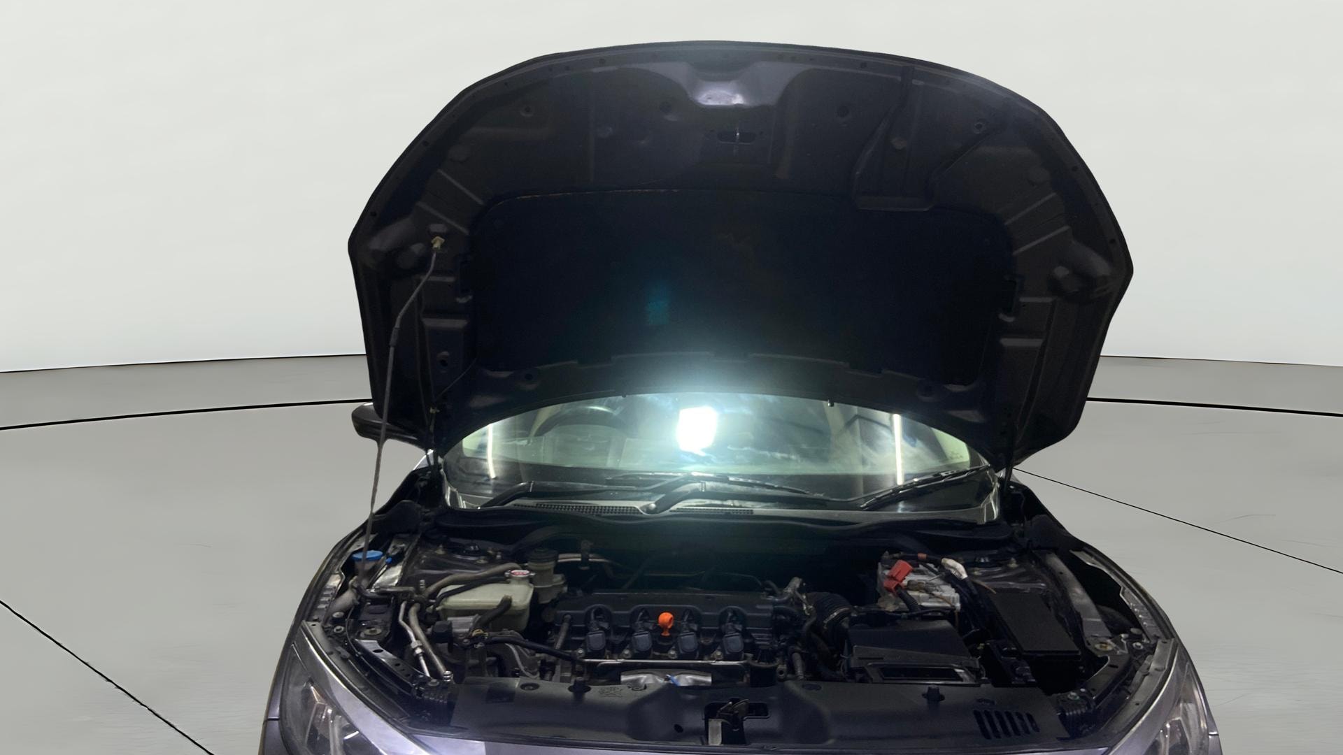 View 2019 Honda Civic Hybrid Image 19 Used 2019 Honda Civic Hybrid Image 19