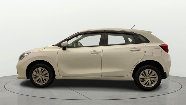 View Toyota Glanza Image 24 Used Toyota Glanza Image 24