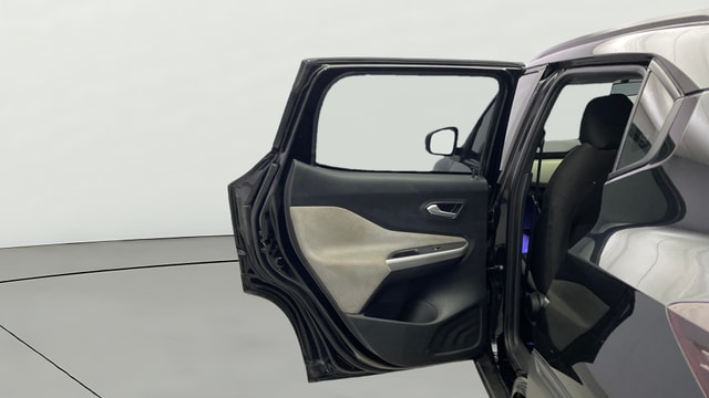 View Nissan Magnite Image 22 Used Nissan Magnite Image 22