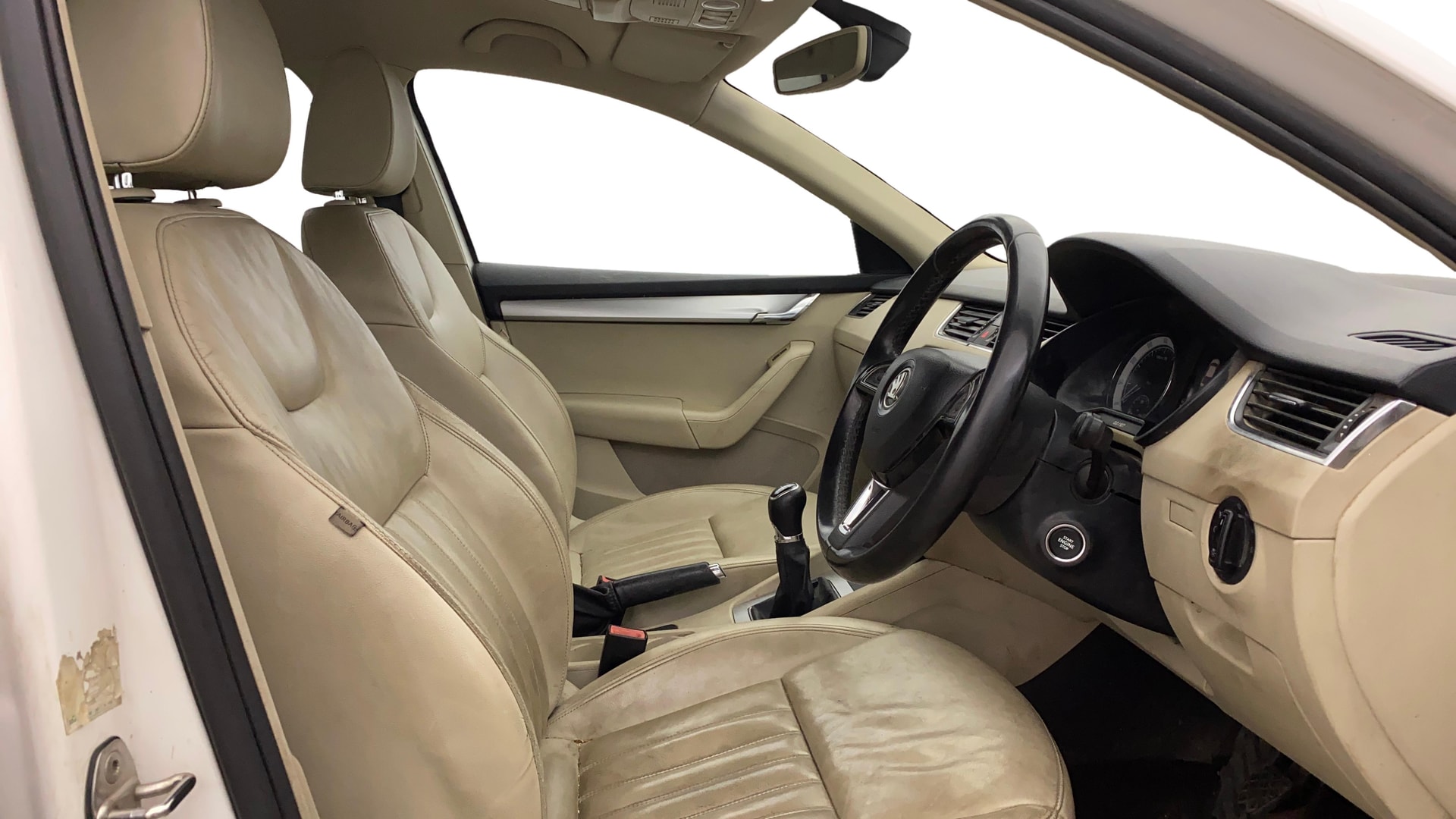 View 2019 Skoda Octavia 1.4 Style TSI MT Image 27 Used 2019 Skoda Octavia 1.4 Style TSI MT Image 27