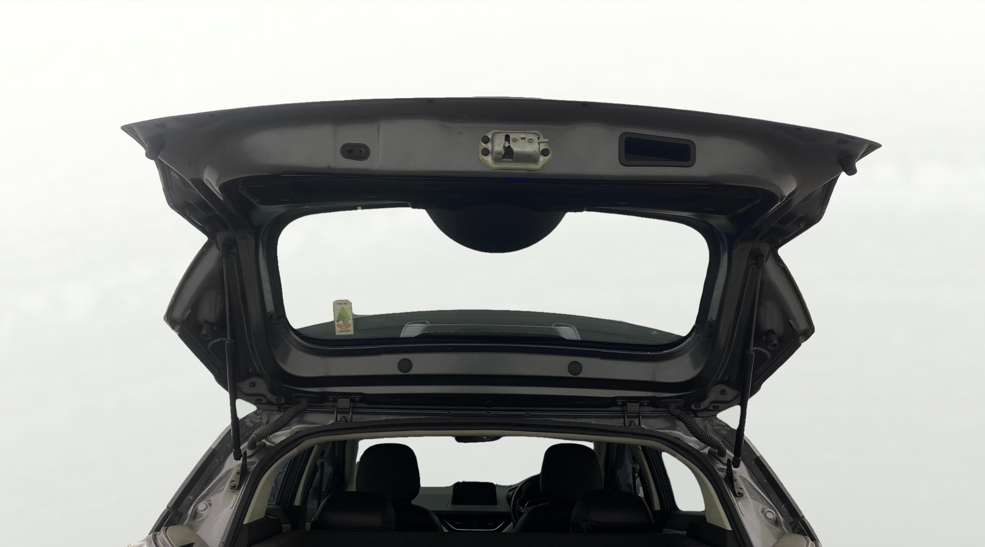 Used 2021 Tata Nexon Used 2021 Tata Nexon