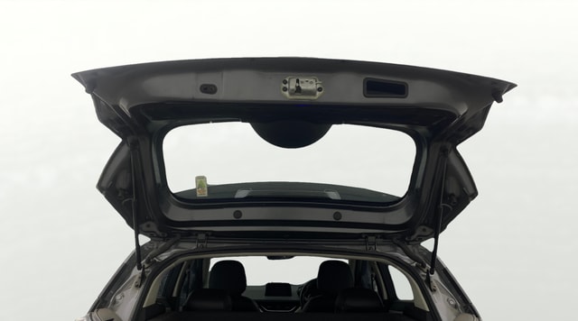 View Tata Nexon Image 16 Used Tata Nexon Image 16