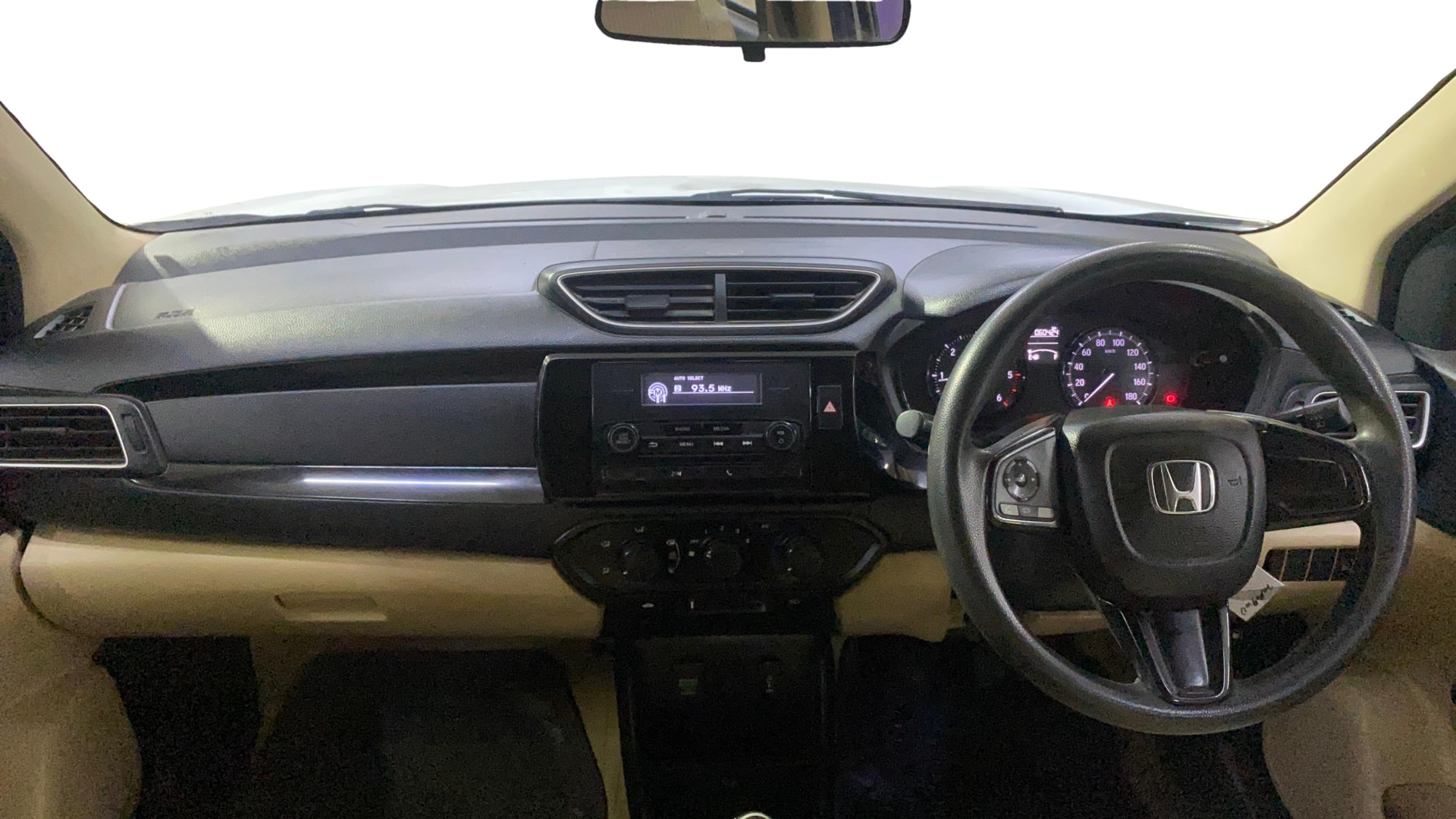 View 2019 Honda Amaze E MT Petrol BS IV Image 15 Used 2019 Honda Amaze E MT Petrol BS IV Image 15